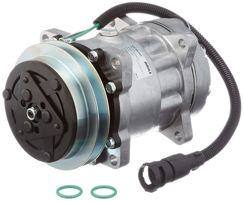 MAHLE ACP 935 000S A/C Compressor