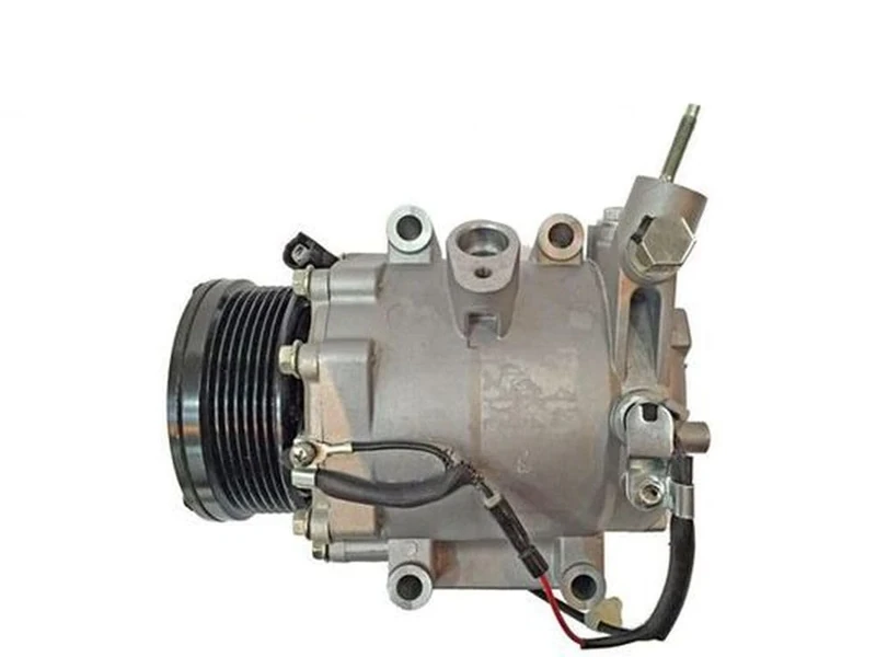 MAHLE ACP 950 000S A/C Compressor