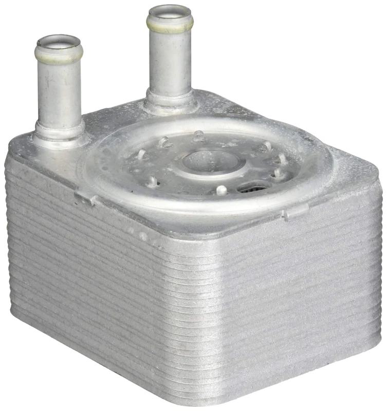 MAHLE Behr CLC 162 000S Oil Cooler
