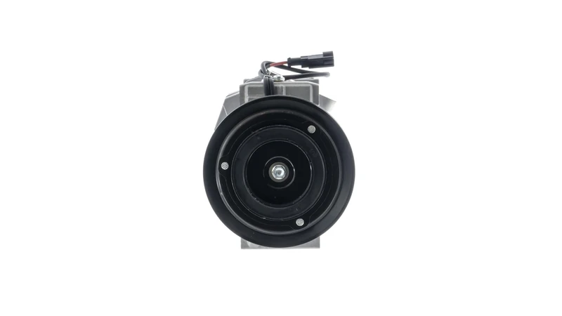 MAHLE ACP 1009 000S A/C Compressor