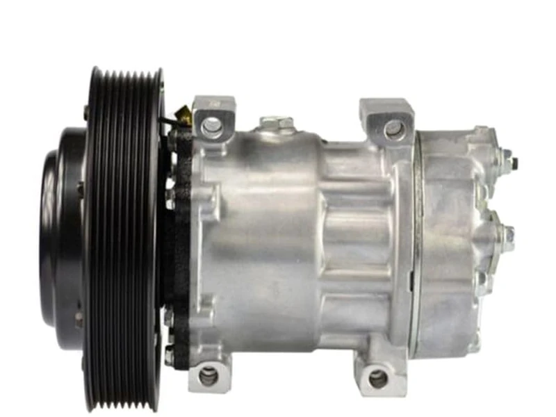 MAHLE ACP 126 000S A/C Compressor