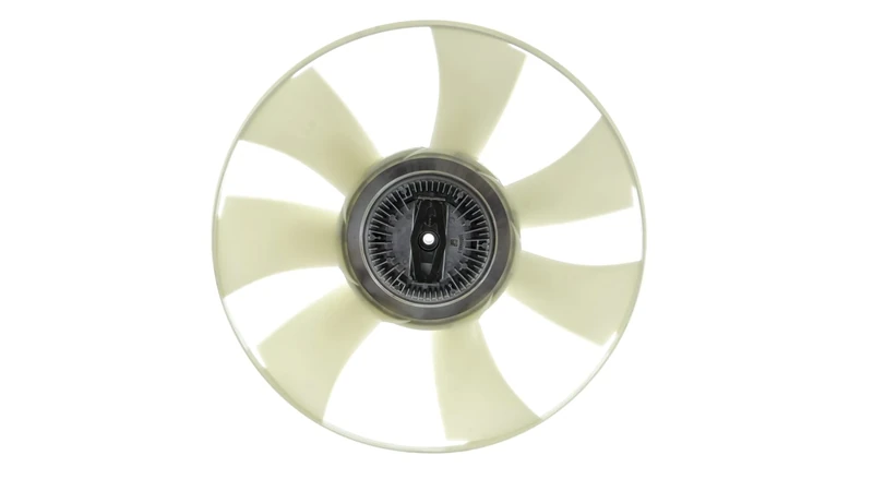 MAHLE CFF Behr Premium Line 492 000P Coolant Coolant/Condenser Fan