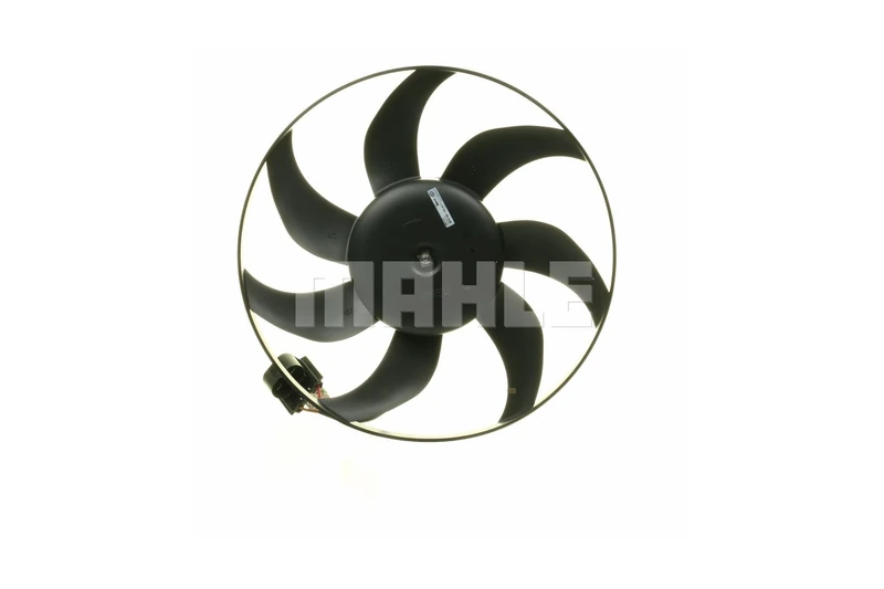 MAHLE CFF 338 000P Coolant/Condenser Fan