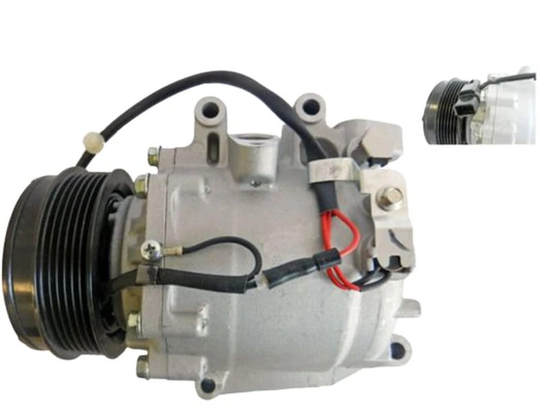 MAHLE ACP 579 000S A/C Compressor