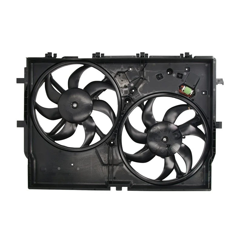 MAHLE CFF 193 000P Coolant Condenser Fan