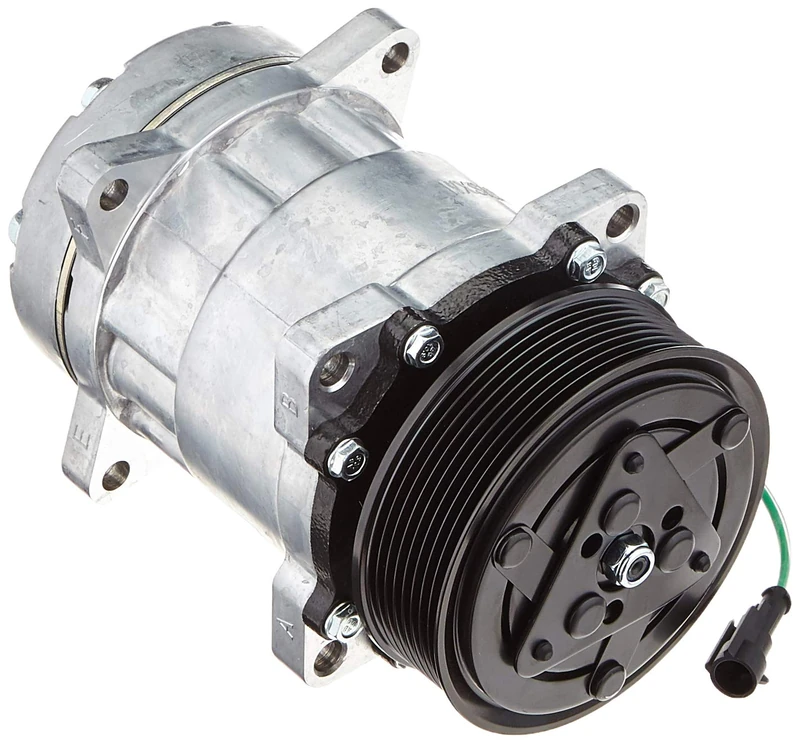 MAHLE ACP 1127 000S A/C Compressor