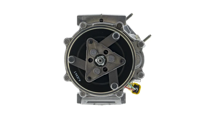 MAHLE ACP 545 000P A/C Compressor