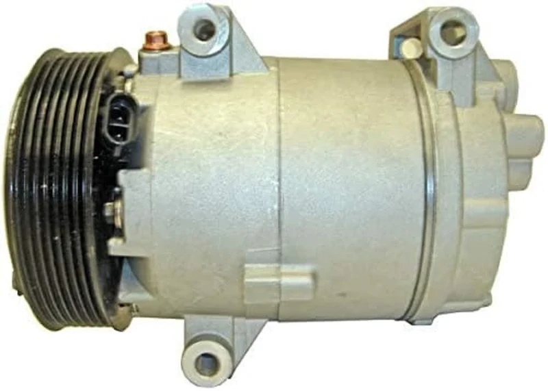 MAHLE ACP 8 000S A/C Compressor