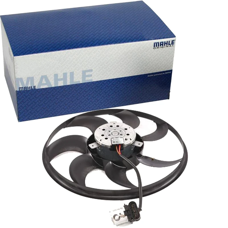 MAHLE CFF 379 000S Coolant/Condenser Fan