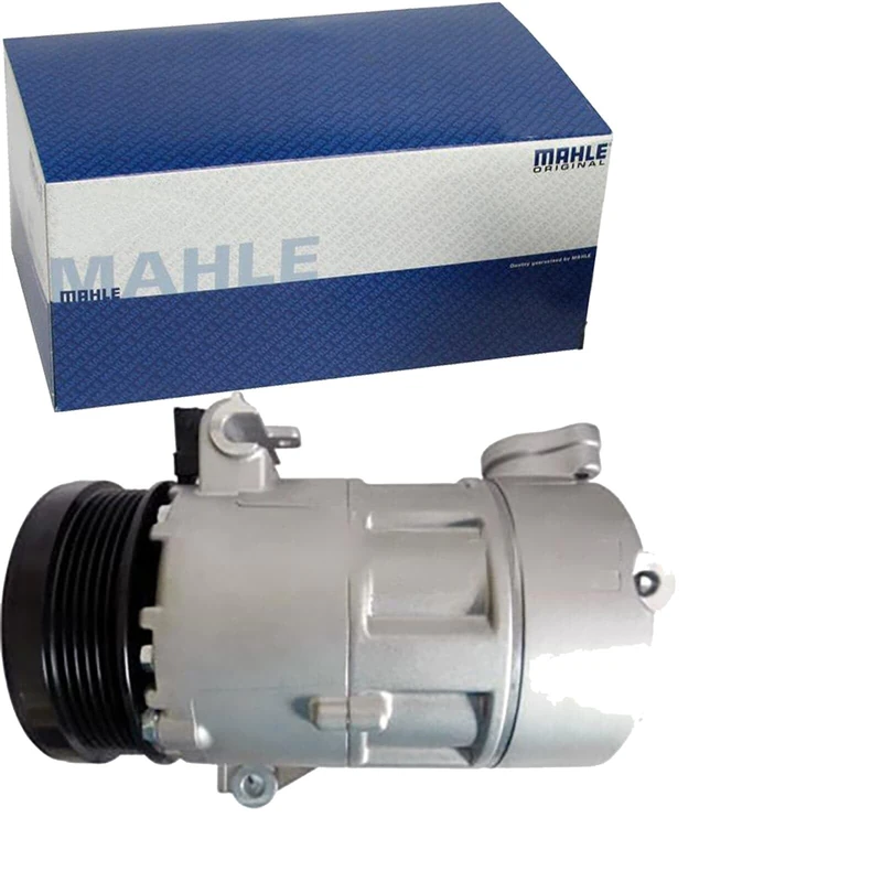 MAHLE ACP 1357 000S A/C Compressor - Image 1