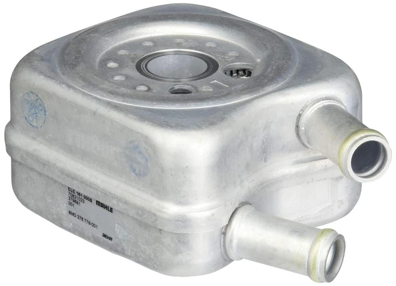 MAHLE CLC 161 000S Oil Cooler BEHR