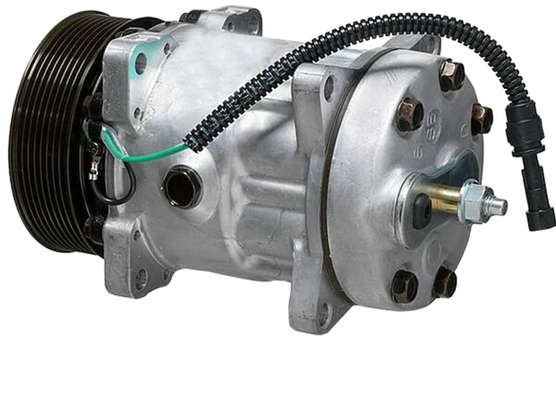 MAHLE ACP 152 000P A/C Compressor