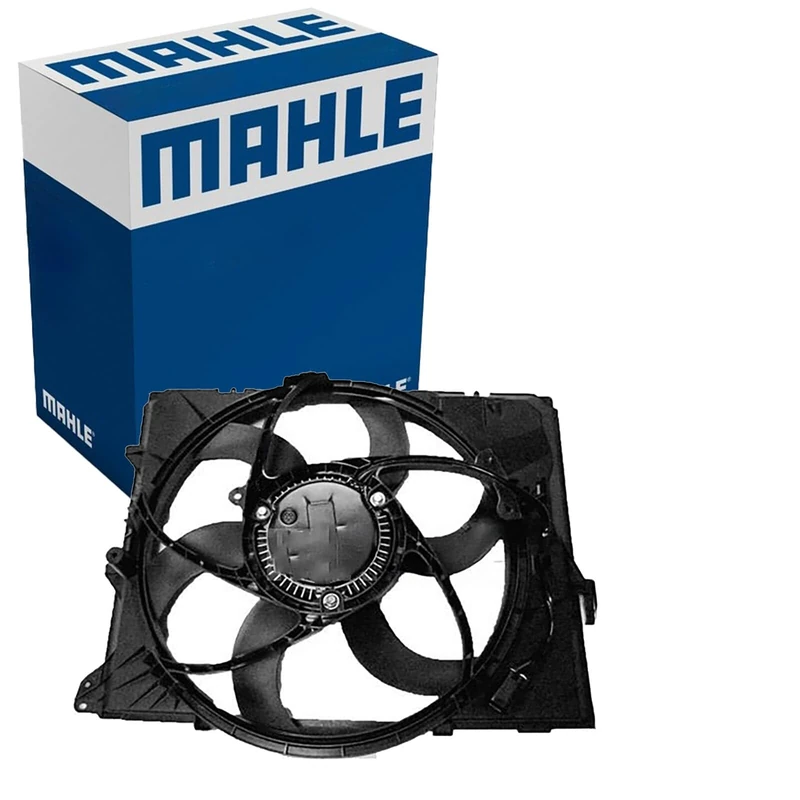 MAHLE CFF 264 000S coolant cooler/condenser fan