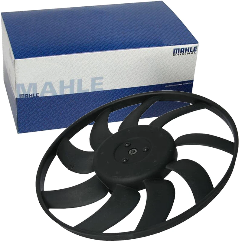 MAHLE CFF 397 000S Coolant/Condenser Fan - Image 1