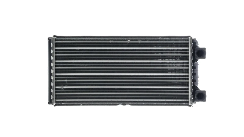 MAHLE AH 133 000P interior heat exchanger