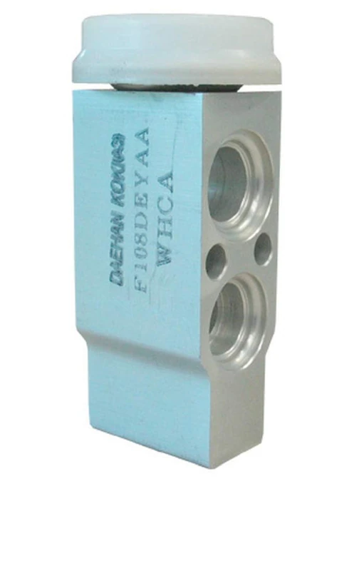 MAHLE AVE 108 000P Expansion Valve and Orifice Tube
