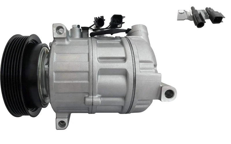 MAHLE ACP 905 000S A/C Compressor