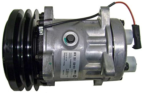 MAHLE ACP 1058 000S A/C Compressor