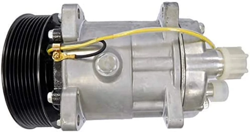 MAHLE ACP 396 000S A/C Compressor