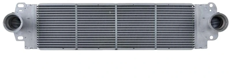 MAHLE CI 80 000P Intercooler Behr Premium Line