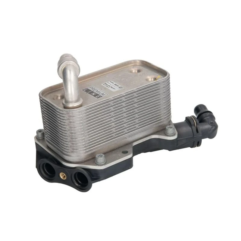 MAHLE CLC 132 000P Oil Cooler
