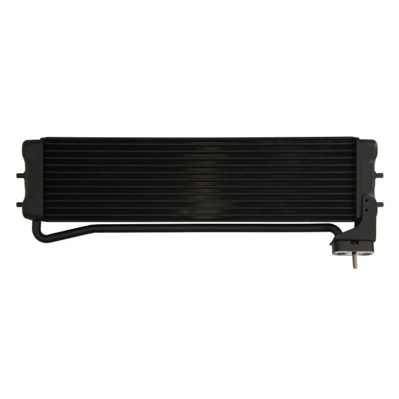 MAHLE CLC 110 000P Oil Cooler Engine Oil Suitable for BMW 6 Cabriolet (E64)