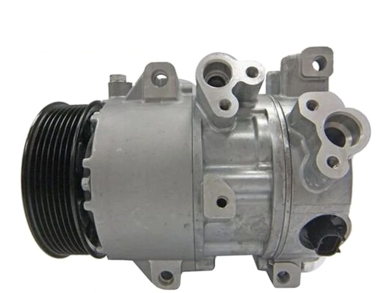 MAHLE ACP 909 000S A/C Compressor