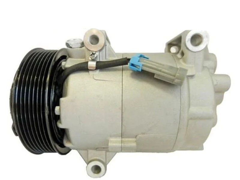 MAHLE ACP 73 000S A/C Compressor