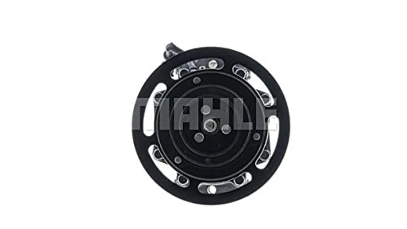 MAHLE ACP 662 000P A/C Compressor