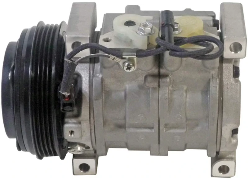 MAHLE ACP 883 000P A/C Compressor