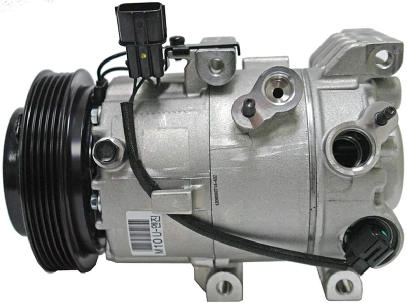 MAHLE ACP 447 000P A/C Compressor