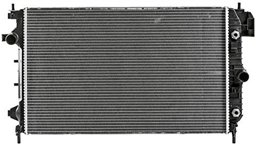 MAHLE CR 27 000P coolant cooler