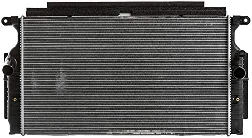 MAHLE CR 28 000P coolant cooler - Image 1
