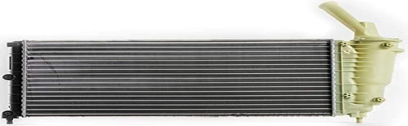 MAHLE CR 458 000P CR 2008 000S Coolant Cooler BEHR