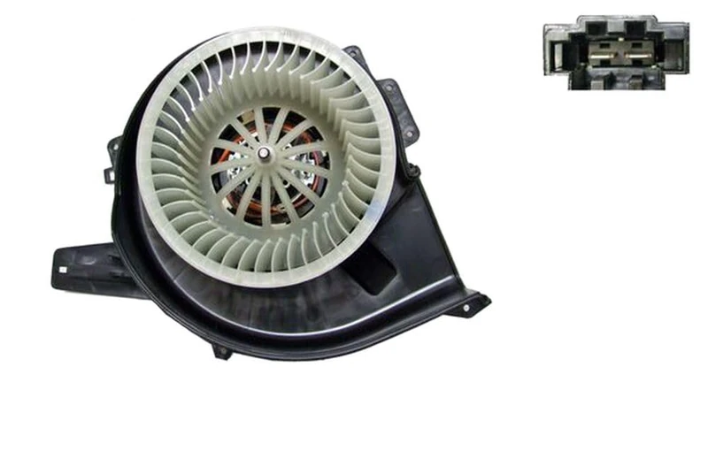 MAHLE Behr Premium Line Interior Bush from 20 000 P