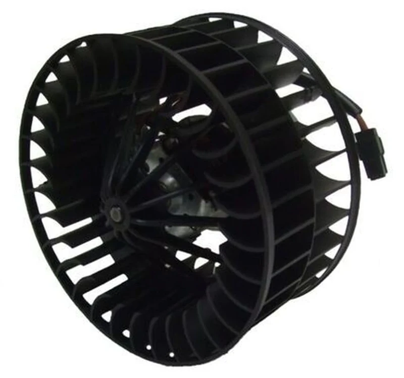 MAHLE AB 44 000S Interior Fan