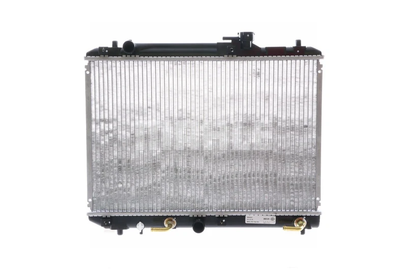 MAHLE CR 749 000S Coolant Cooler BEHR - Image 1