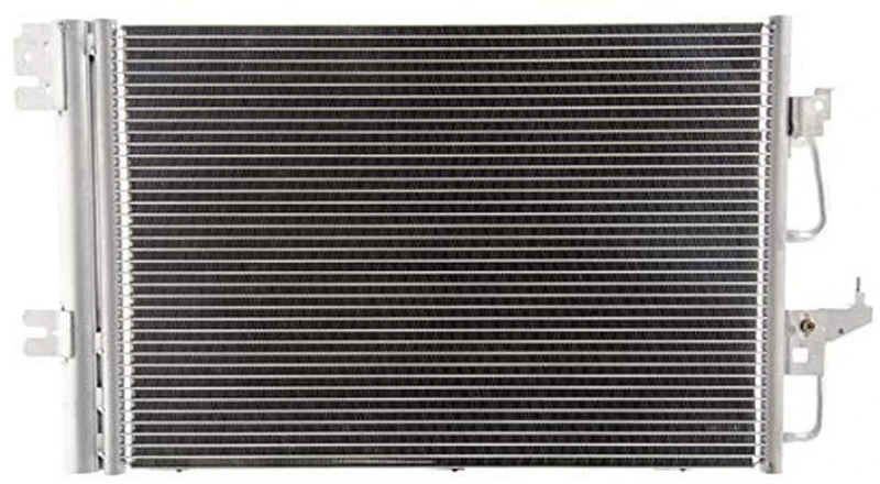 MAHLE AC 377 000P A/C Capacitor