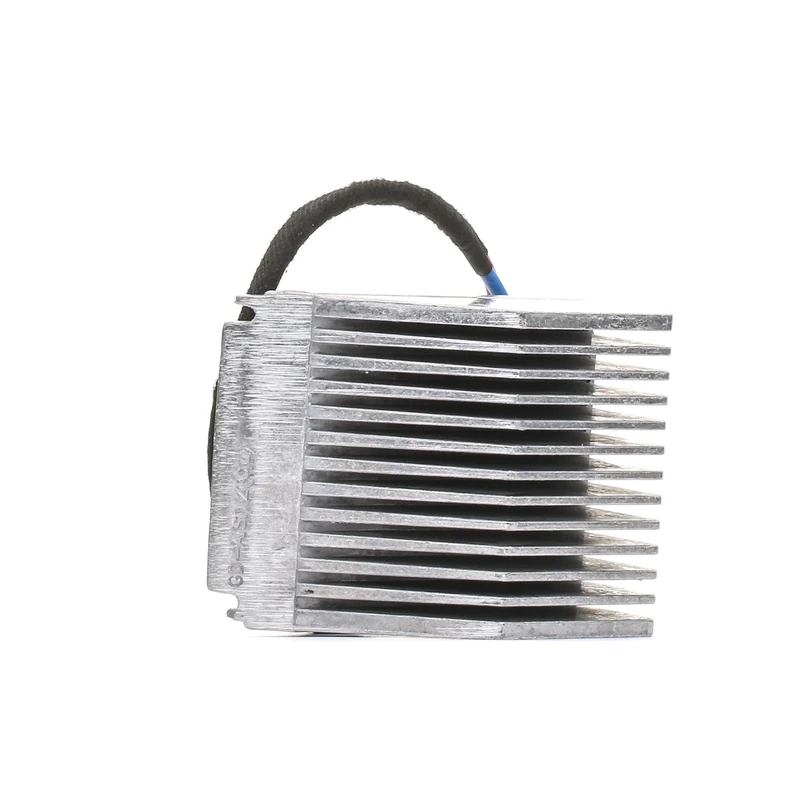 MAHLE ABR 37 000P A/C Blower Regulator and Resistance Behr Premium Line