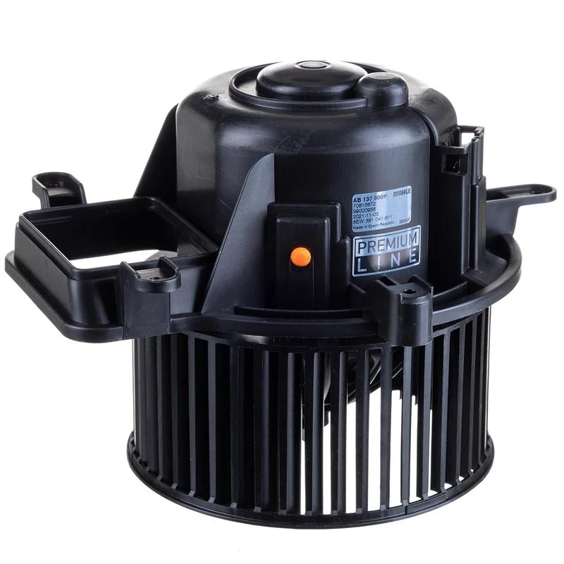 MAHLE Behr Premium Line Interior Bush from 137 000P