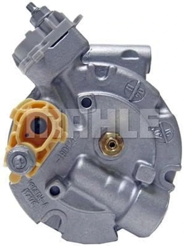 MAHLE ACP 1390 000P A/C Compressor