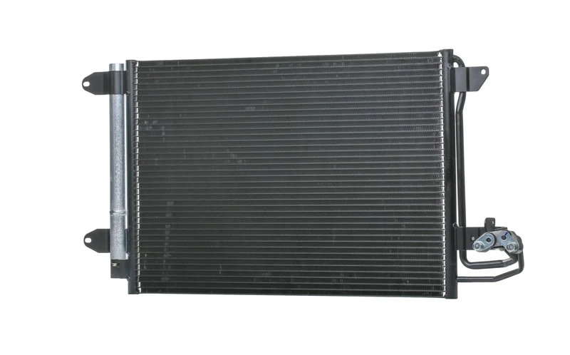 MAHLE AC 324 000S A/C capacitor BEHR - Image 1