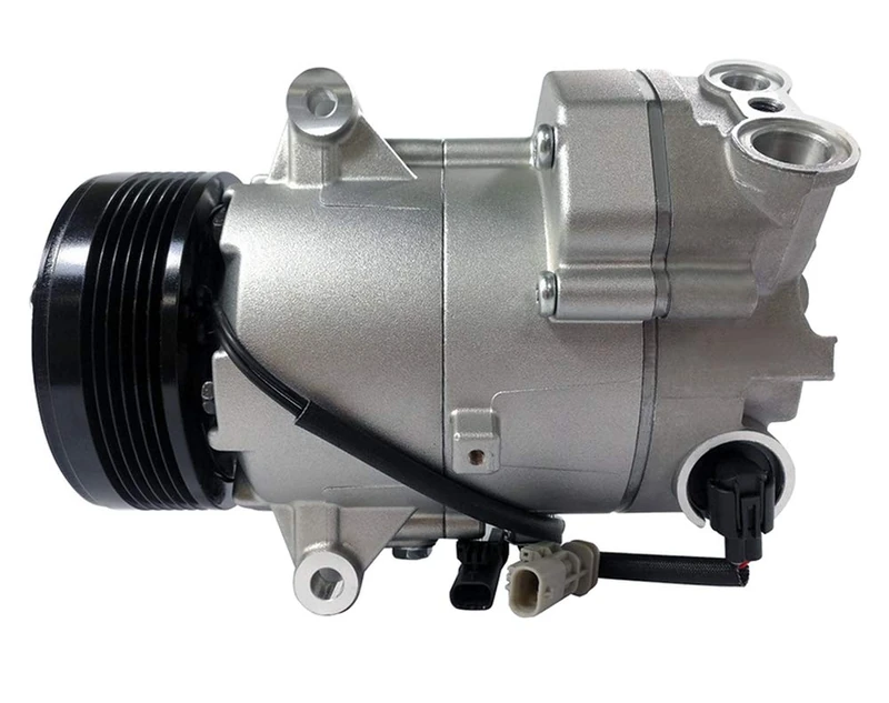 MAHLE ACP 178 000S A/C Compressor