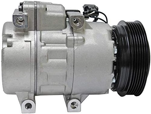 MAHLE ACP 445 000P A/C Compressor