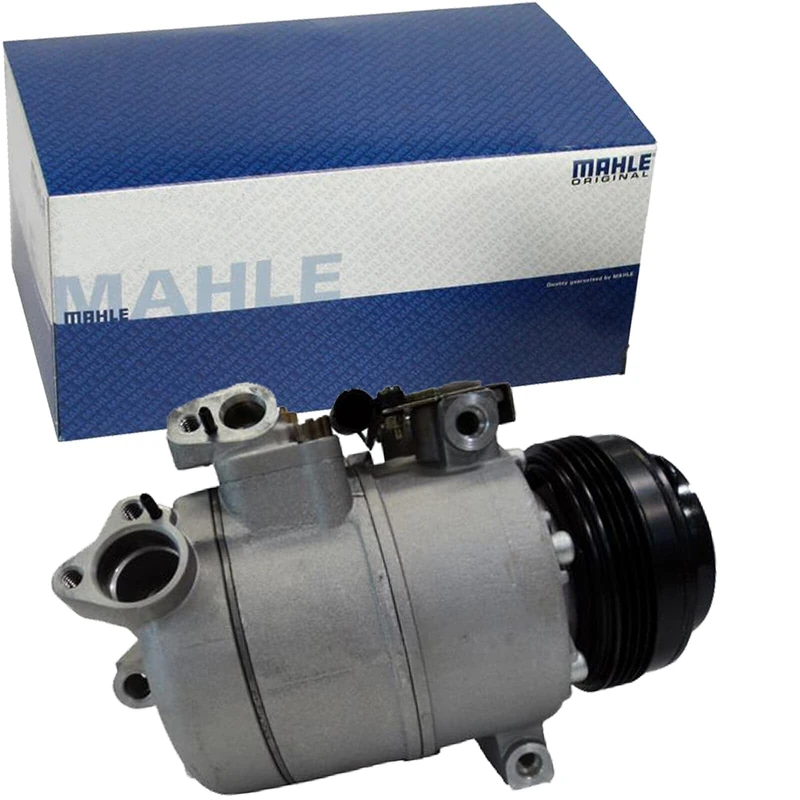 MAHLE ACP 1164 000S A/C Compressor