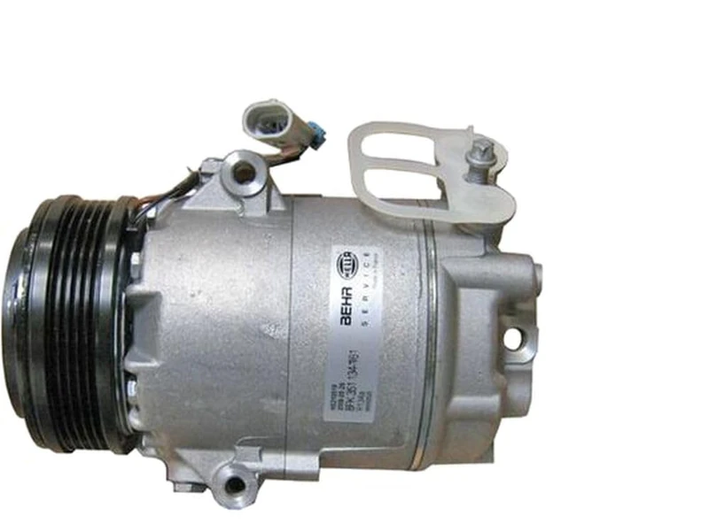 MAHLE ACP 45 000S A/C Compressor BEHR