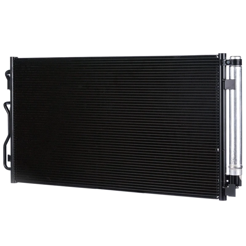 MAHLE AC 652 000S A/C Capacitor