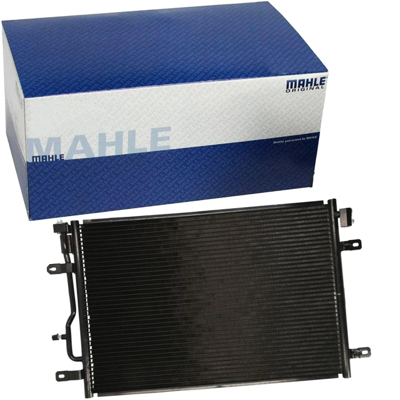 Mahle A/C Condenser - AC812 000S