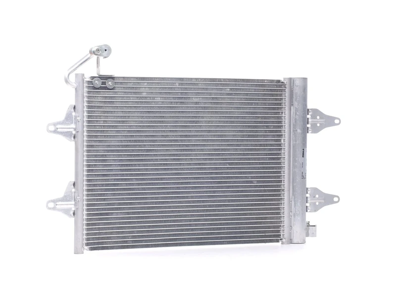 MAHLE AC 359 000S A/C Capacitor BEHR