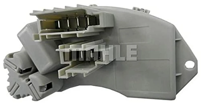 MAHLE ABR 71 000S A/C Blower Regulator and Resistance BEHR - Image 1